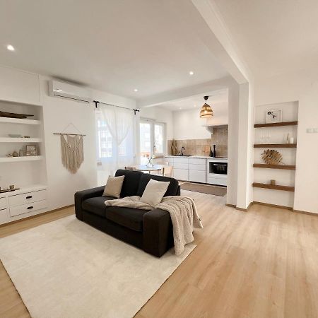 Capitao Ribeiro Surf House Apartment กอสตา ดา กาปาริกา ภายนอก รูปภาพ