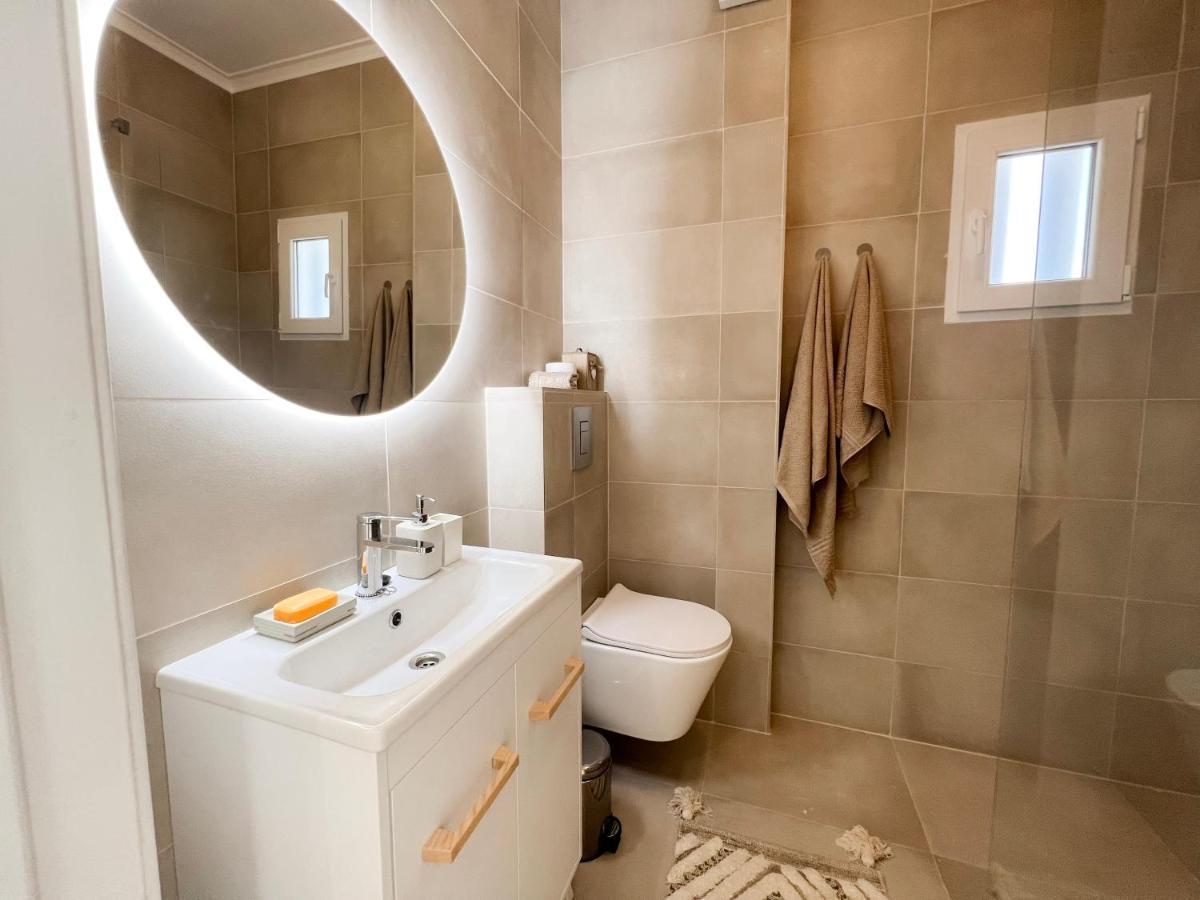 Capitao Ribeiro Surf House Apartment กอสตา ดา กาปาริกา ภายนอก รูปภาพ