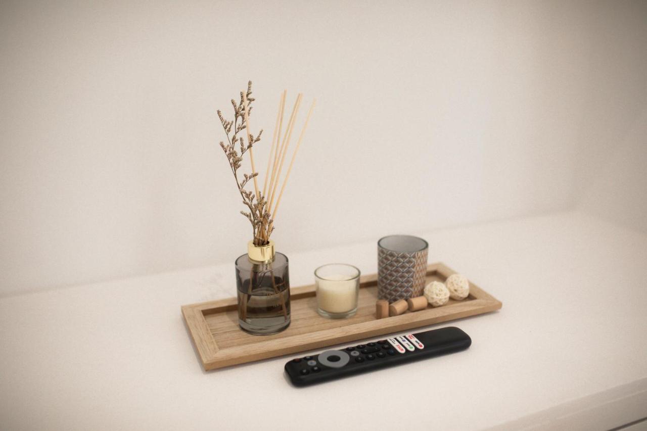 Capitao Ribeiro Surf House Apartment กอสตา ดา กาปาริกา ภายนอก รูปภาพ